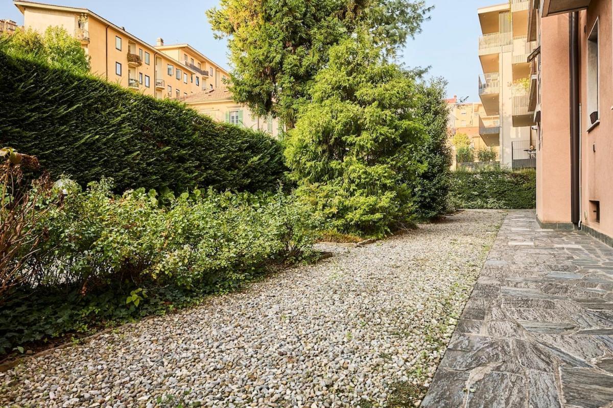 100M Dalla Funicolare Di Citta Alta- 10 Ospiti Bergamo Esterno foto